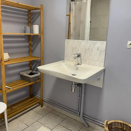 Apartment Pmr Acces Facilite Saint-Amand-les-Eaux