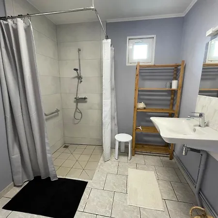 Pmr Acces Facilite * Saint-Amand-les-Eaux